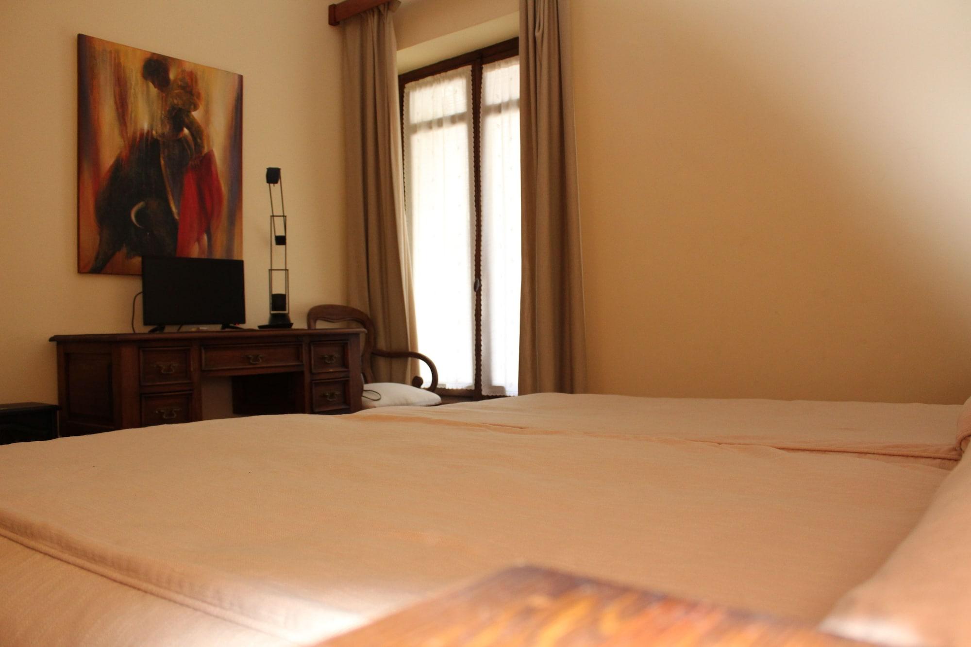 Hotel El Palacete Del Corregidor Almuñécar エクステリア 写真
