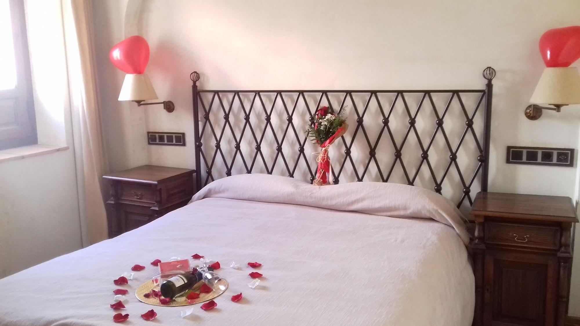 Hotel El Palacete Del Corregidor Almuñécar エクステリア 写真