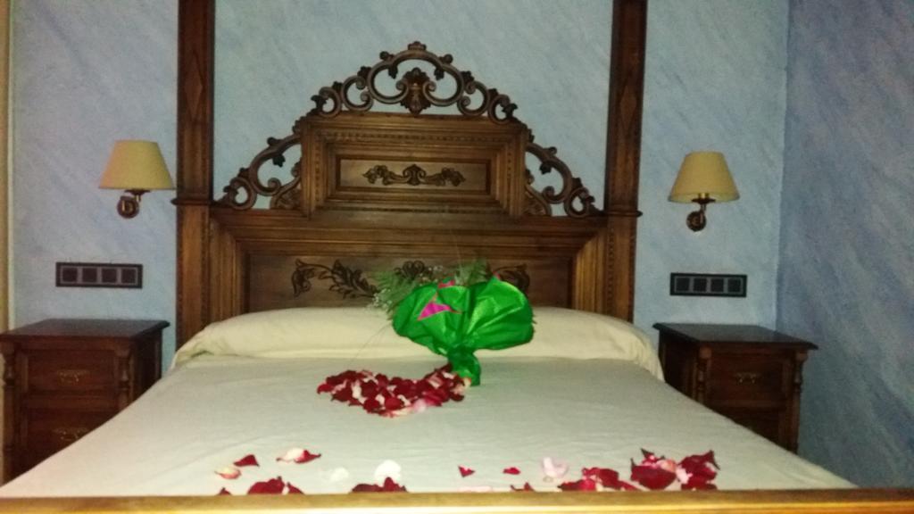 Hotel El Palacete Del Corregidor Almuñécar エクステリア 写真