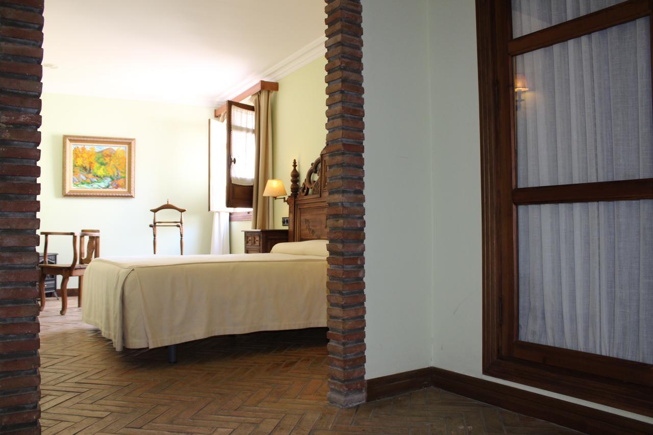 Hotel El Palacete Del Corregidor Almuñécar エクステリア 写真