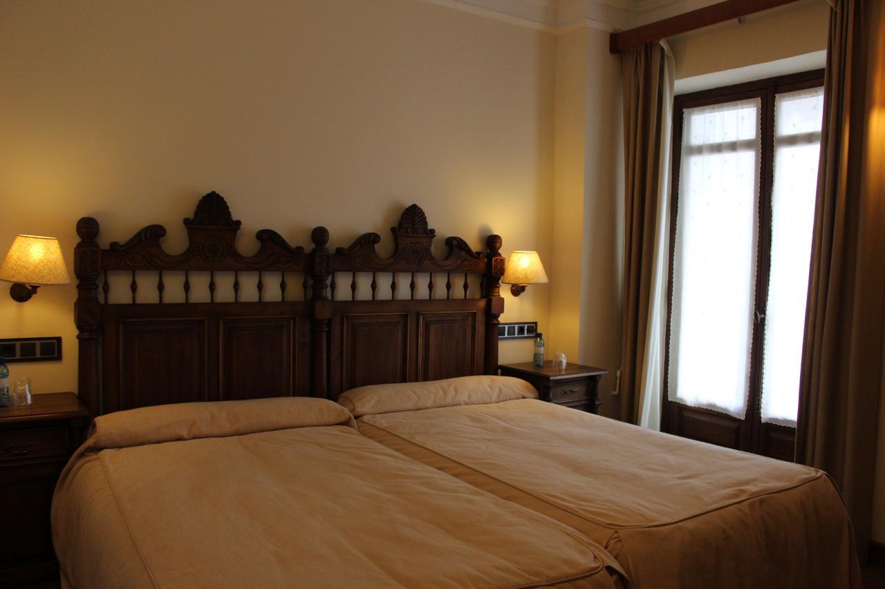 Hotel El Palacete Del Corregidor Almuñécar エクステリア 写真